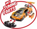 Revell Junior Kit Pull Back Racing Car Младший комплект Pull Back Racing Car