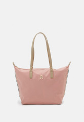 Tommy Hilfiger POPPY TOTE CORP Handbag soothing pink POPPY TOTE CORP Сумка успокаивающий розовый