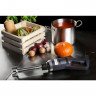 Royal Catering Royal Catering Stabmixer Stabmixer Mixer mit Purierstab 16 000 U/min 350 W  Ручной блендер Royal Catering Ручной блендер миксер со стержнем Purier 16 000 об/мин 350 Вт