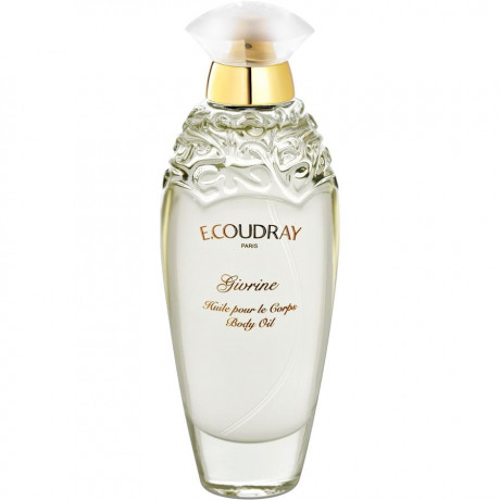 E. Coudray Givrine Body Oil  Масло для тела Гиврин