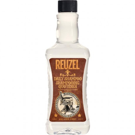 Reuzel Haarpflege Daily Shampoo Шампунь для волос, 1000 мл