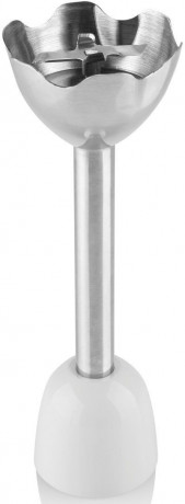 eta eta Stabmixer Tasso, ETA305690000, 600 W, DC Motor, mit Zerkleinereraufsatz und Mixbecher  ручной блендер eta Tasso, ETA305690000, 600 Вт, двигатель постоянного тока, с насадкой-измельчителем и чашей для смешивания