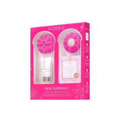 FOREO Skin Supremes 2022 LUNA™ mini 3 &amp; UFO™ mini 2 Set  Набор Skin Supreme 2022 LUNA™ mini 3 и UFO™ mini 2