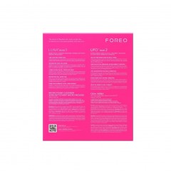 FOREO Skin Supremes 2022 LUNA™ mini 3 &amp; UFO™ mini 2 Set  Набор Skin Supreme 2022 LUNA™ mini 3 и UFO™ mini 2