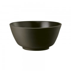 Rosenthal Rosenthal Junto Slate Grey - Steinzeug Schussel d: 19 cm / 1,35 L Rosenthal Junto Slate Grey - чаша из керамики d: 19 см / 1,35 л
