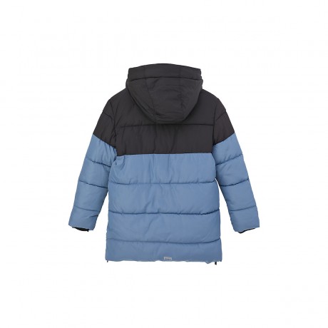 s.Oliver Puffermantel mit Fleece-Futter Outdoormantel fur Jungen Пуховик на флисовой подкладке Уличное пальто для мальчика