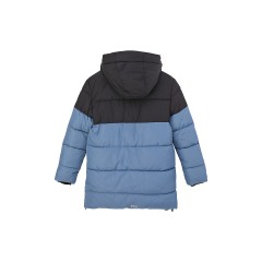 s.Oliver Puffermantel mit Fleece-Futter Outdoormantel fur Jungen Пуховик на флисовой подкладке Уличное пальто для мальчика