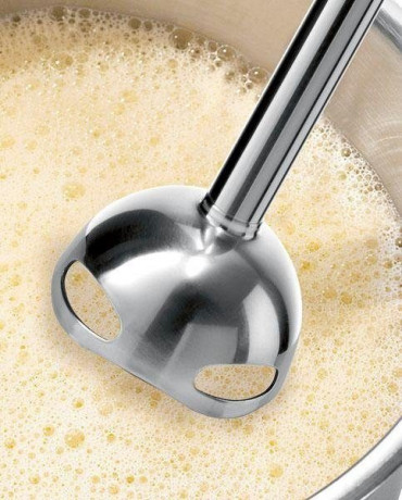 BOSCH BOSCH Stabmixer MS6CA4120 Stabmixer-Set  Погружной блендер BOSCH MS6CA4120, набор ручного блендера