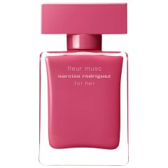 Narciso Rodriguez (Нарциско Родригес) Fleur Musc Eau de Parfum (EdP) Парфюмерная вода for her, 100 мл