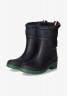 Tommy Hilfiger Winter boots blau зимние ботинки синий
