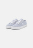 Tommy Hilfiger ESSENTIAL  Trainers bluecoast ESSENTIAL Кроссовки синий берег