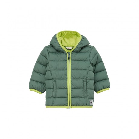 s.Oliver Steppjacke mit Teddyohren Outdoorjacken fur Kinder Стеганая куртка с ушками Тедди Уличные детские куртки