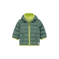 s.Oliver Steppjacke mit Teddyohren Outdoorjacken fur Kinder Стеганая куртка с ушками Тедди Уличные детские куртки