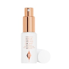 Charlotte Tilbury Magic Cream Light Travel Size  Волшебный кремовый легкий дорожный размер