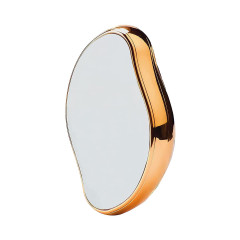 UNIQ Crystal Hair Eraser Haarentfernung Schmerzfreies Peeling  Crystal Hair Eraser Удаление волос безболезненное отшелушивание