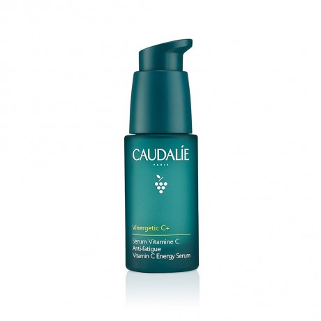 Caudalie Serum Vitamin C  Сывороточный витамин С