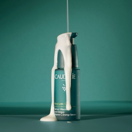Caudalie Serum Vitamin C  Сывороточный витамин С