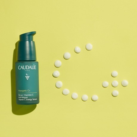 Caudalie Serum Vitamin C  Сывороточный витамин С