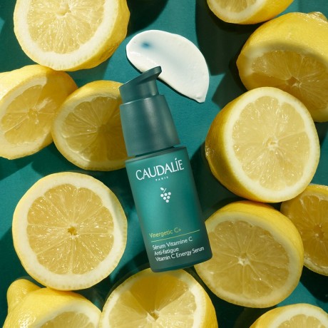 Caudalie Serum Vitamin C  Сывороточный витамин С