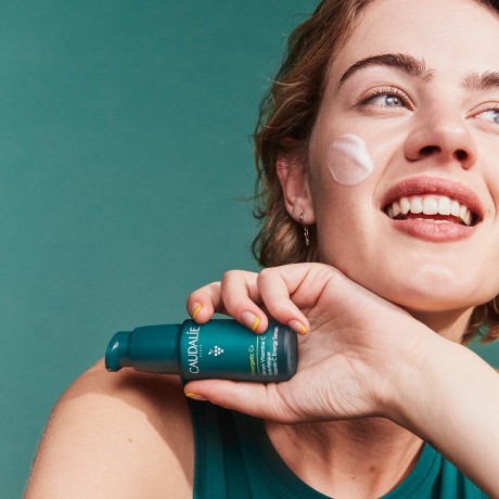 Caudalie Serum Vitamin C  Сывороточный витамин С