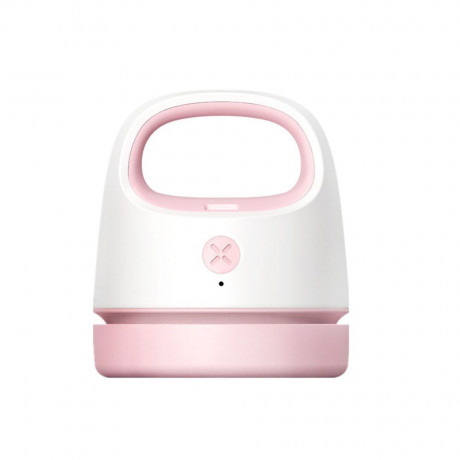 MOUTEN MOUTEN Akku-Hand-und Stielstaubsauger Desktop-Staubsauger USB wiederaufladbare Mini-Tastaturreinigung blau Беспроводной ручной пылесос MOUTEN, настольный пылесос с перезаряжаемой через USB мини-клавиатурой для чистки