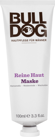 Bulldog (Бульдог) Reine Haut GesichtsMaske Маска для лица, 100 мл
