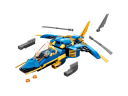 Lego Jays Donner-Jet EVO Джея Thunder Jet EVO
