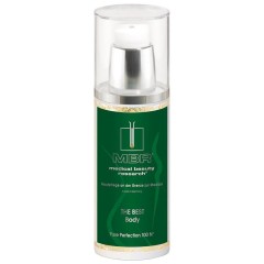 MBR Medical Beauty Research THE BEST Body  ЛУЧШЕЕ тело