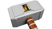 Lego Thors Hammer молот Тора