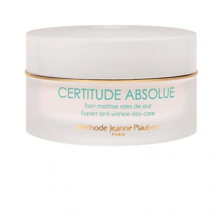 Jeanne Piaubert  (Жан Пьюбер) Gesichtspflege Дневной крем для лица Tagespflege Дневной крем для лица Creme Certitude Absolue Jour, 50 мл