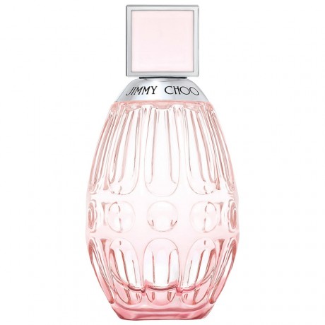 Jimmy Choo (Джимми Чу) (Джимми Чу)  Eau de Toilette (EdT) Туалетная вода LEau, 40 мл