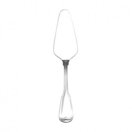 Robbe & Berking Robbe & Berking Alt Faden 150 g versilbert Tortenheber Robbe &amp; Berking Alt thread 150g сервиз для торта посеребренный