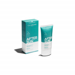 Clarins Refreshing After Sun Gel  Освежающий гель после загара