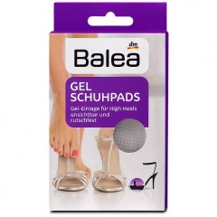 Balea (Балеа) Прозрачные стельки, 2 шт