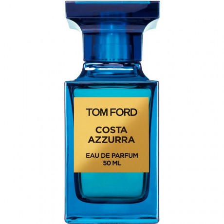 Tom Ford (Том Форд) Costa Azzurra Eau de Parfum Парфюмерная вода Spray Спрей, 50 мл