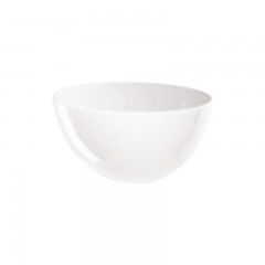 ASA SELECTION ASA A Table Weiss Schussel d: 15 cm / h: 7,5 cm / 0,50 L ASA A Table White Bowl d: 15 см / h: 7,5 см / 0,50 л