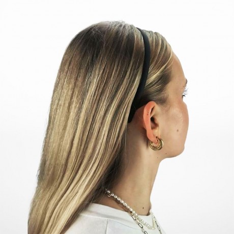 SOHO Kia Haarreif Schwarz Киа повязка на голову