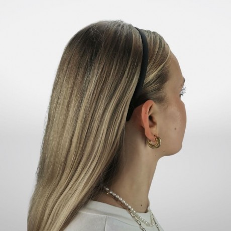 SOHO Kia Haarreif Schwarz Киа повязка на голову