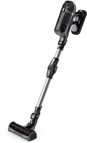 Rowenta Rowenta Akku-Hand-und Stielstaubsauger RH9958 X-Force Flex 14.60, 550 W, beutellos, Flex-Gelenk, hohe Leistung, bis zu 70 Min. Laufzeit, 0,9L Kapazitat  Беспроводной ручной пылесос Rowenta RH9958