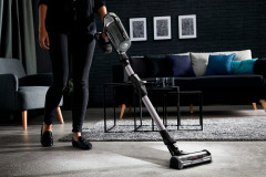 Rowenta Rowenta Akku-Hand-und Stielstaubsauger RH9958 X-Force Flex 14.60, 550 W, beutellos, Flex-Gelenk, hohe Leistung, bis zu 70 Min. Laufzeit, 0,9L Kapazitat  Беспроводной ручной пылесос Rowenta RH9958