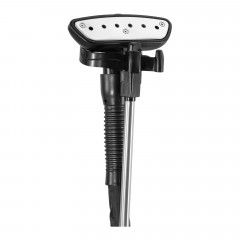 Ulsonix Ulsonix Dampfburste Dampfglatter Dampfburste Dampfstation Dampfbugler 2.000 W Tank: 2,97 l, 2,000 W  Паровая щетка Ulsonix парогладкая паровая щетка паровая станция паровой горн бак 2000 Вт: 2,97 л, 2000 Вт