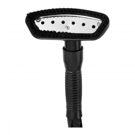 Ulsonix Ulsonix Dampfburste Dampfglatter Dampfburste Dampfstation Dampfbugler 2.000 W Tank: 2,97 l, 2,000 W  Паровая щетка Ulsonix парогладкая паровая щетка паровая станция паровой горн бак 2000 Вт: 2,97 л, 2000 Вт