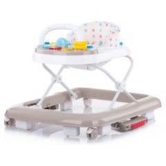 chipolino Lauflernhilfe Rocky Lauflernhilfen Детские ходунки Рокки ходунки