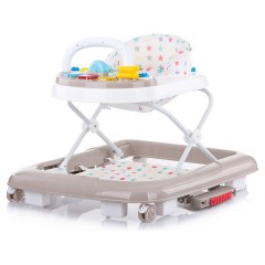 chipolino Lauflernhilfe Rocky Lauflernhilfen Детские ходунки Рокки ходунки