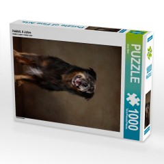 CALVENDO Puzzle CALVENDO Puzzle Hobbit Пазл CALVENDO Пазл Хоббит