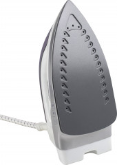 Hanseatic Hanseatic Dampfbugelstation 85489695, 1200 ml Wassertank, Keramiksohle  Ганзейская паровая гладильная станция 85489695, резервуар для воды 1200 мл, керамическая подошва