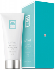 Rivoli (Риволи) Gesichtspflege  Masque Маска для лица Reparateur No2, 100 мл