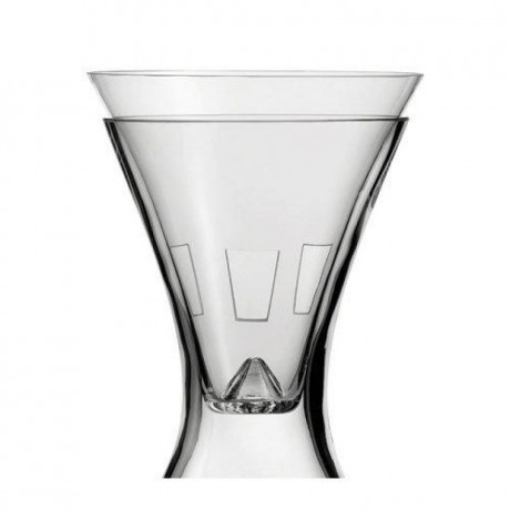 Schott Zwiesel Schott Zwiesel Dekanter/Accessoires Diva Dekantiertrichter 106 mm Декантер Schott Zwiesel/Аксессуары Декантирующая воронка Diva 106 мм