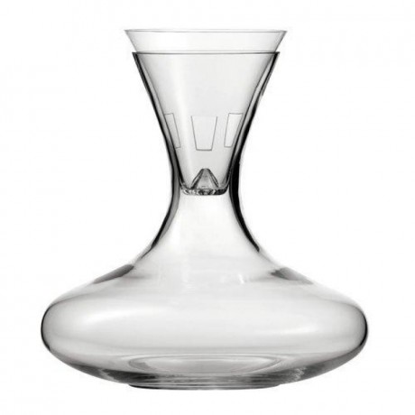 Schott Zwiesel Schott Zwiesel Dekanter/Accessoires Diva Dekantiertrichter 106 mm Декантер Schott Zwiesel/Аксессуары Декантирующая воронка Diva 106 мм
