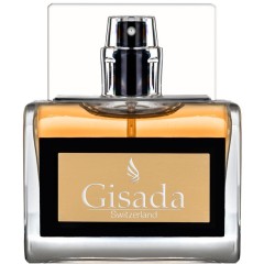 Gisada Uomo Eau de Toilette (EdT) Туалетная вода Herrendufte, 100 мл